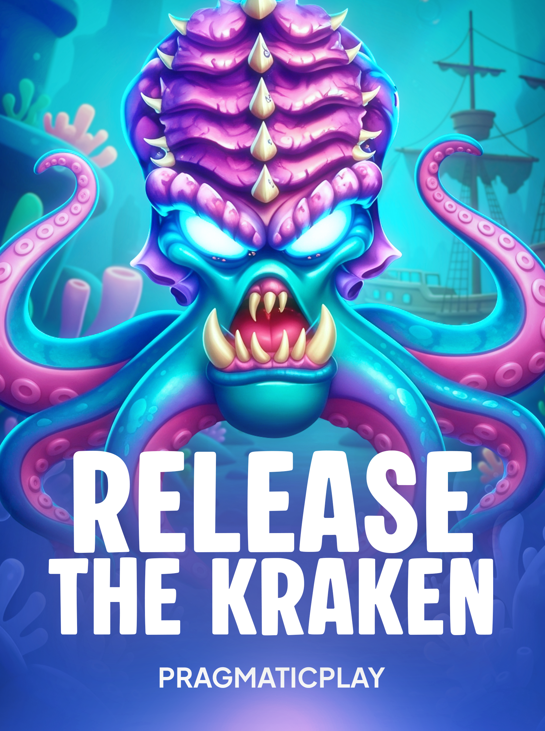 Release the Kraken